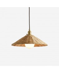 Lámpara colgante Breezy Haven HL2861