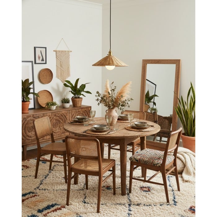 Breezy Haven Pendant Lamp HL2861