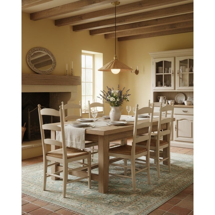 Breezy Haven Pendant Lamp HL2861