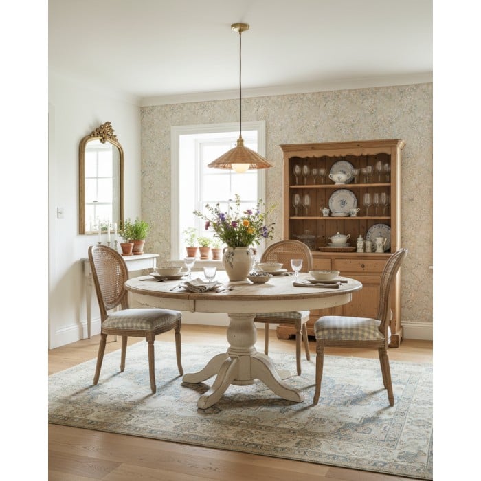 Breezy Haven Pendant Lamp HL2861