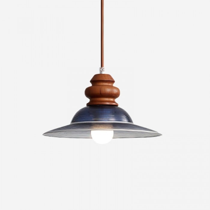 Lámpara colgante Brenna HL2658
