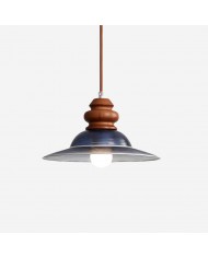Brenna Pendant Lamp HL2658
