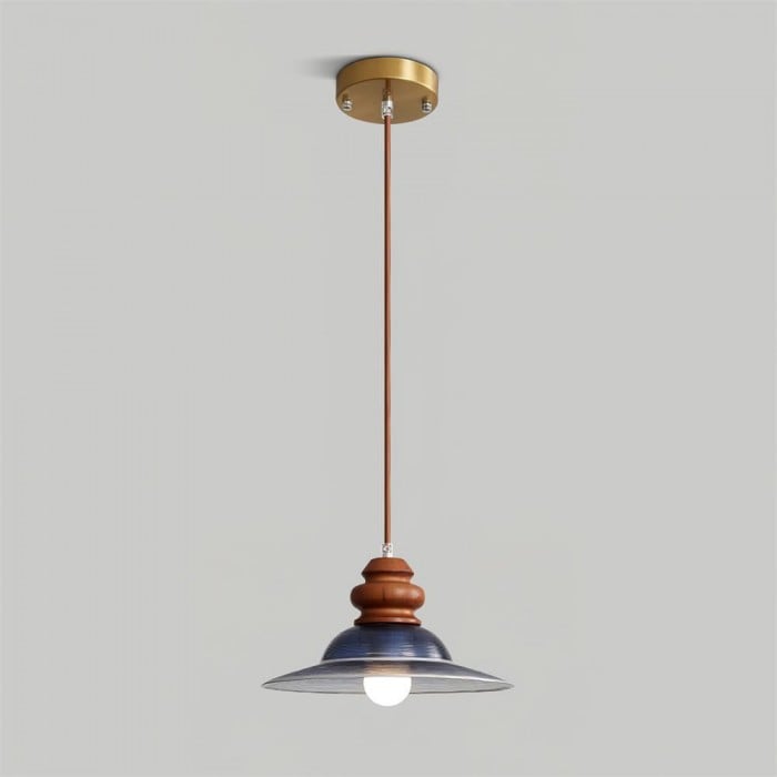 Lámpara colgante Brenna HL2658