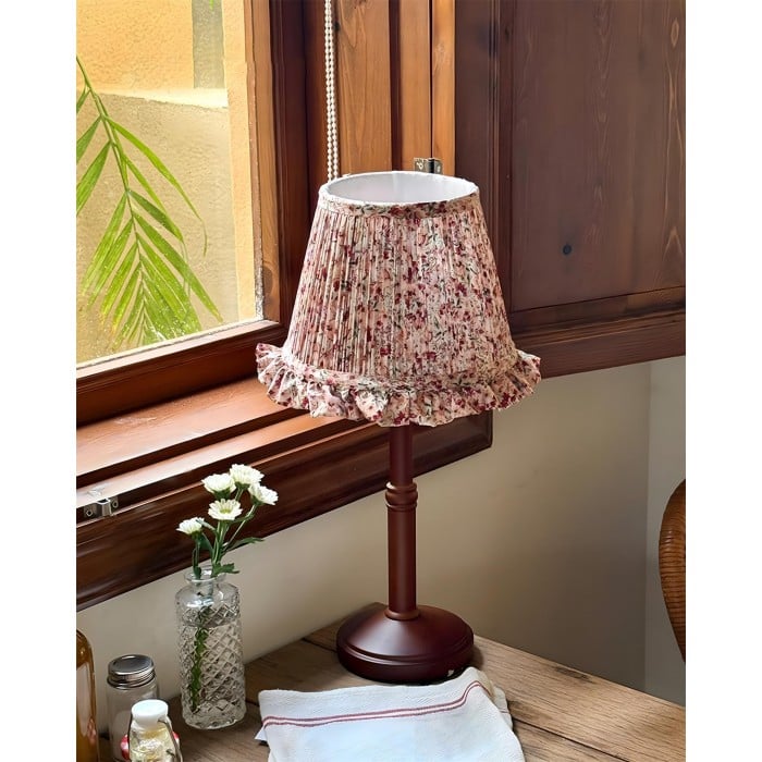 Briarfield bordslampa HL2888