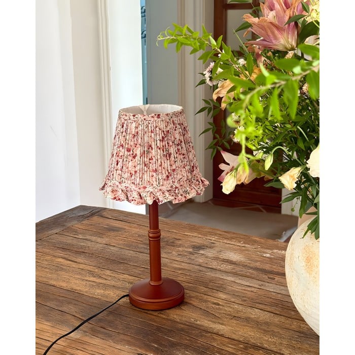 Briarfield bordslampa HL2888