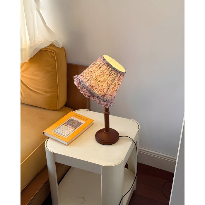 Briarfield bordslampa HL2888