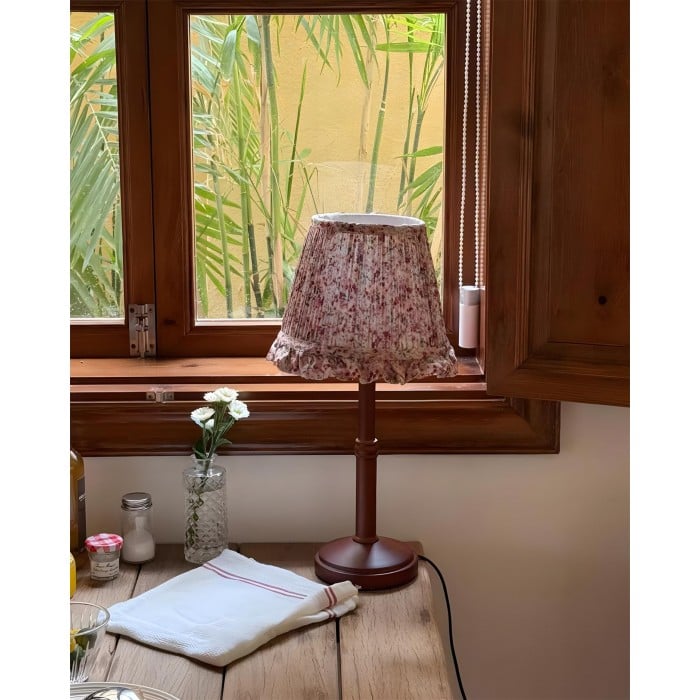 Briarfield bordslampa HL2888