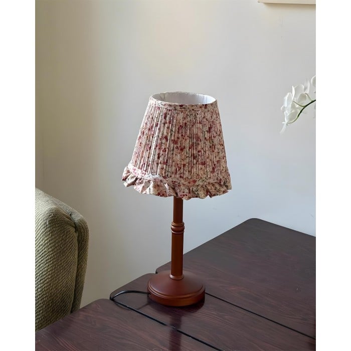 Briarfield bordslampa HL2888