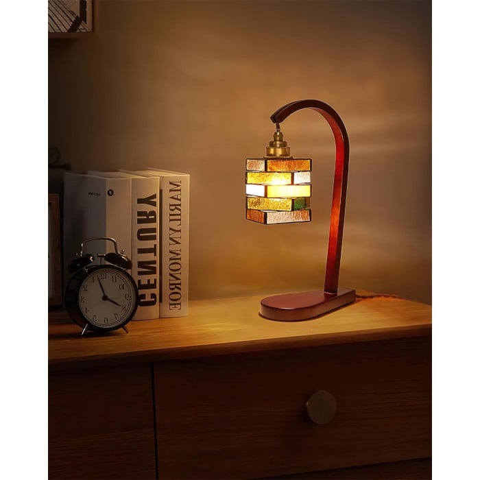 Brikra Bordlampa HL2675