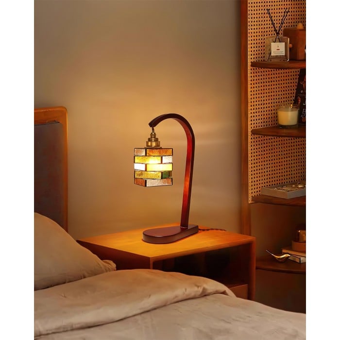Brikra Bordlampa HL2675