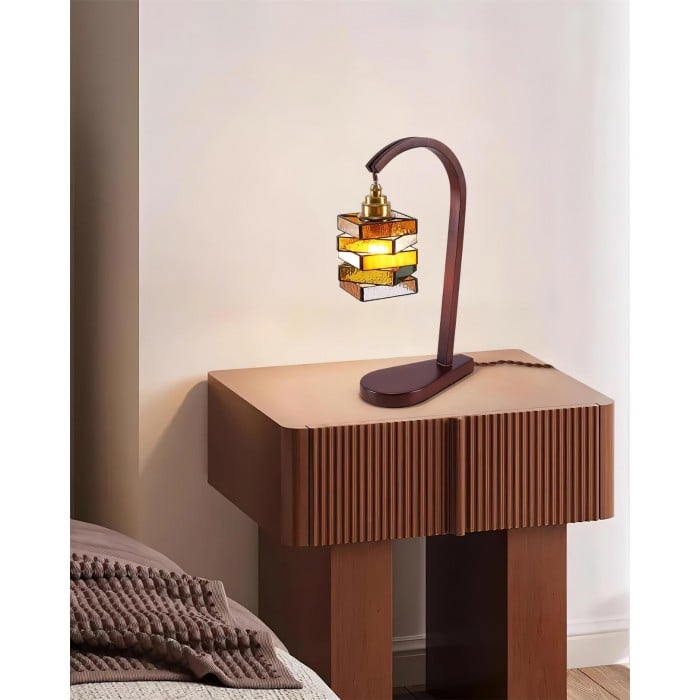Brikra Bordlampa HL2675