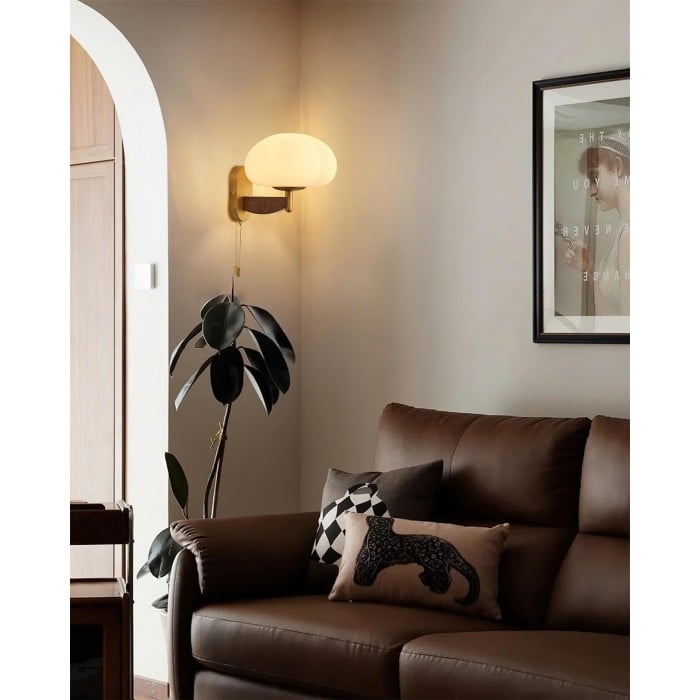 Brillora Wall Lamp HL2706