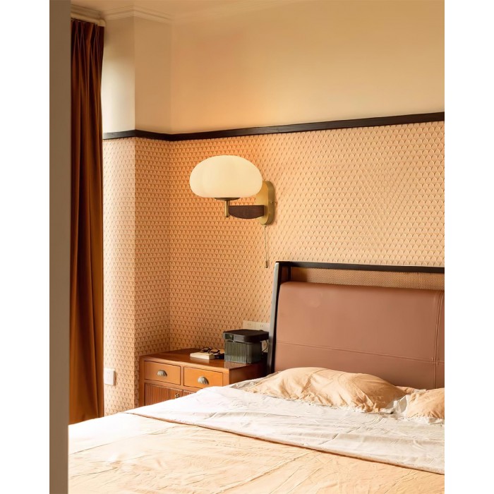 Brillora Wall Lamp HL2706