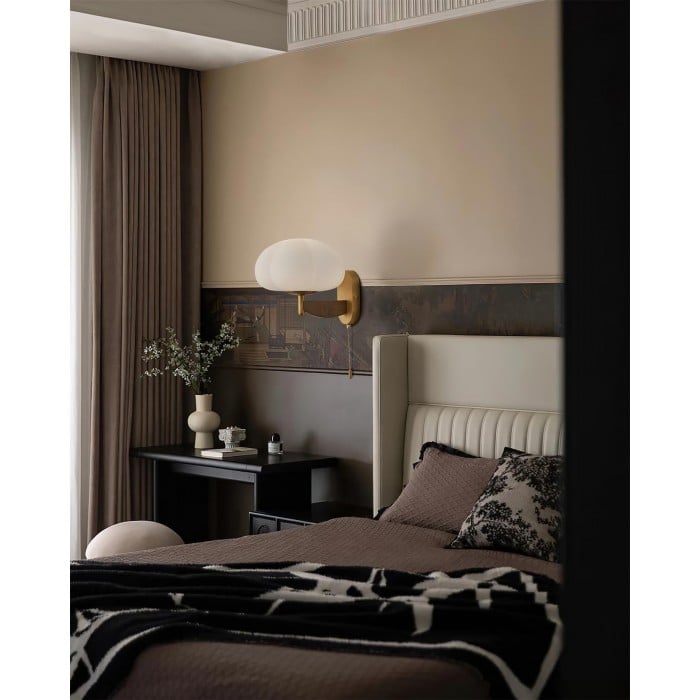 Brillora Wall Lamp HL2706
