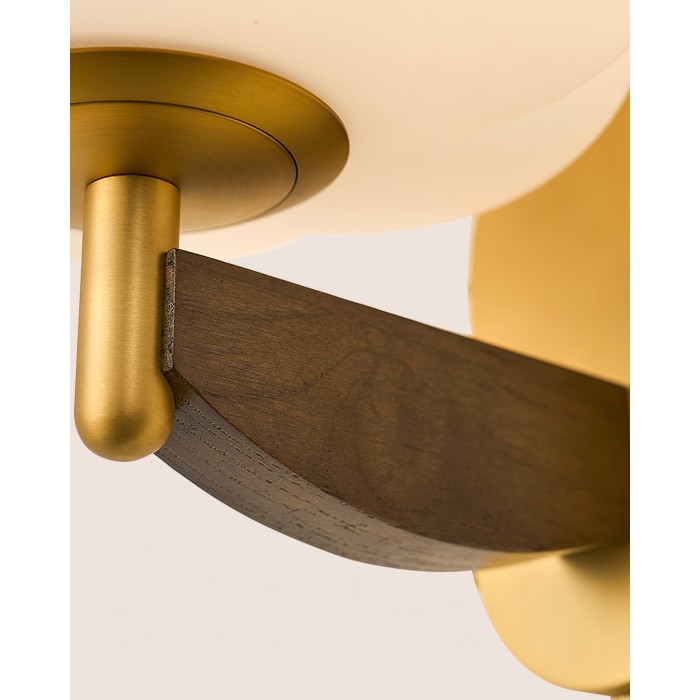 Brillora Wall Lamp HL2706