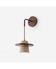 Lámpara de pared Brivon HL2733