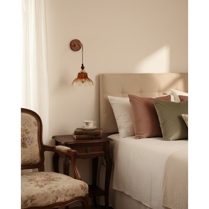 Bruma Wandleuchte HL2883