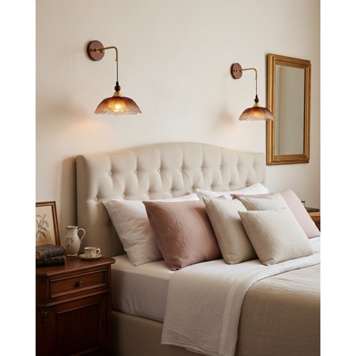 Bruma Wandleuchte HL2883