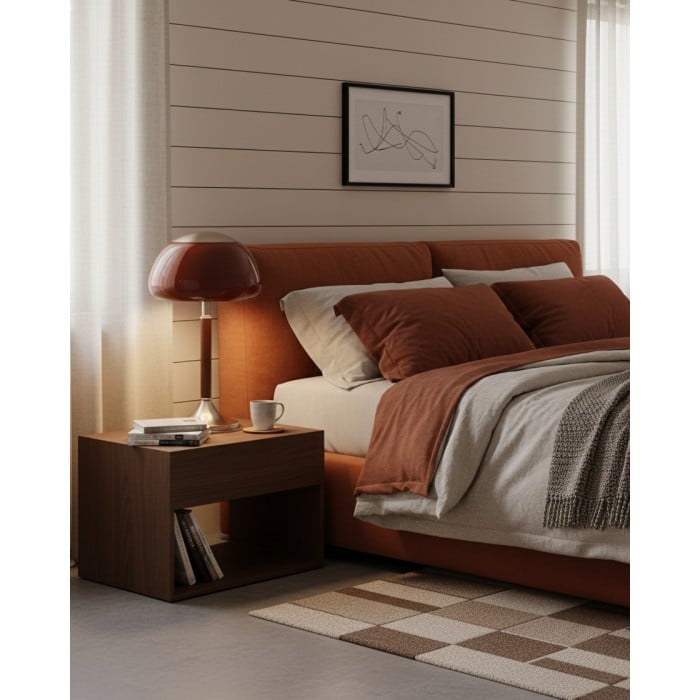 Brunello bordslampa HL2837