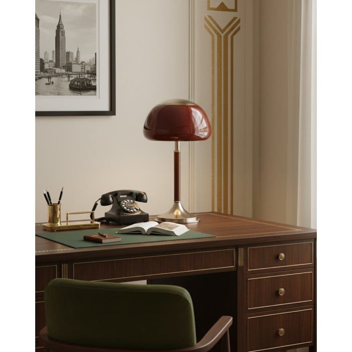 Brunello bordslampa HL2837