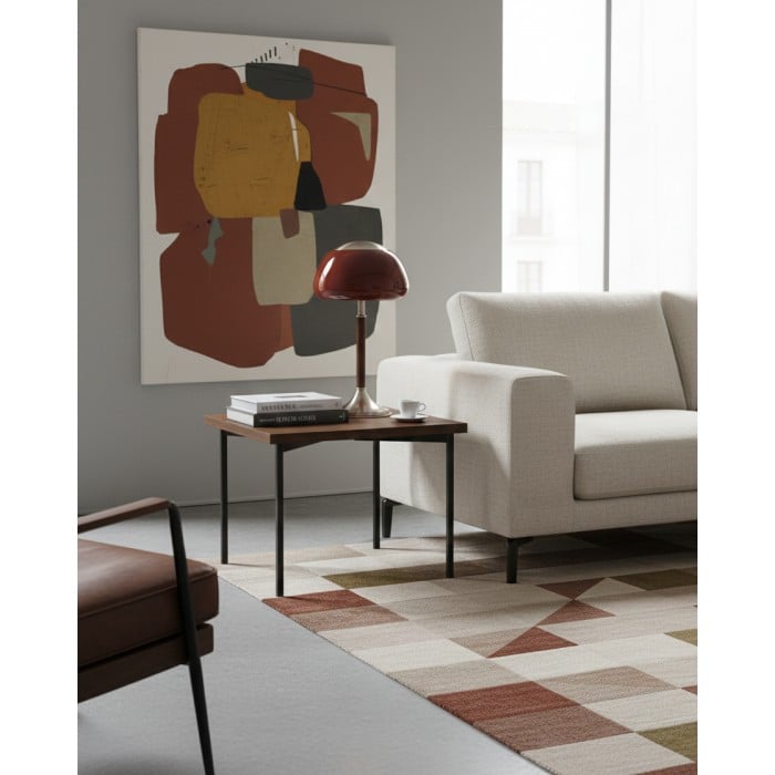 Brunello bordslampa HL2837