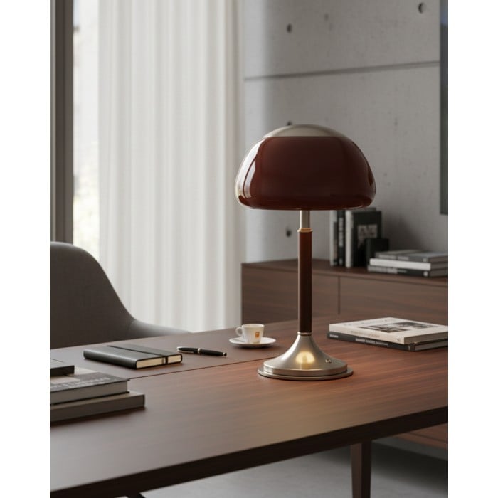 Brunello bordslampa HL2837