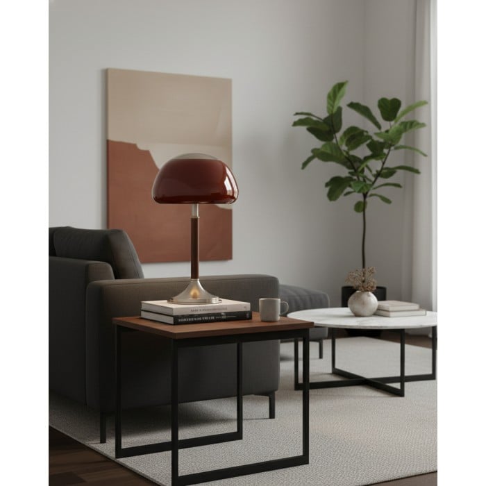 Brunello bordslampa HL2837