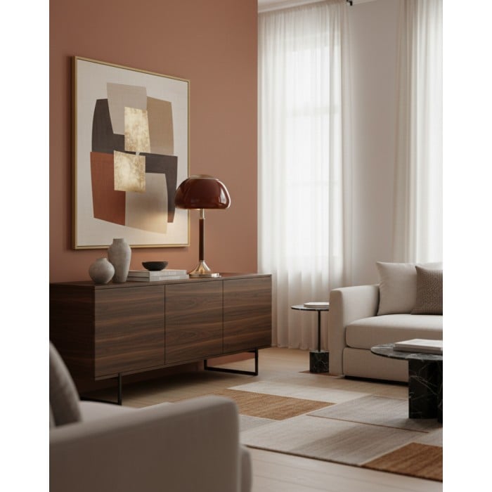 Brunello bordslampa HL2837