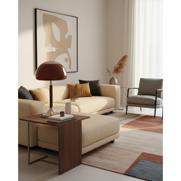 Brunello bordslampa HL2837