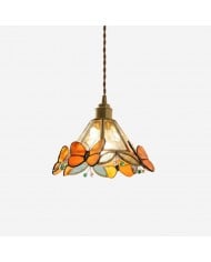Vlinderjuweel hanglamp HL2797