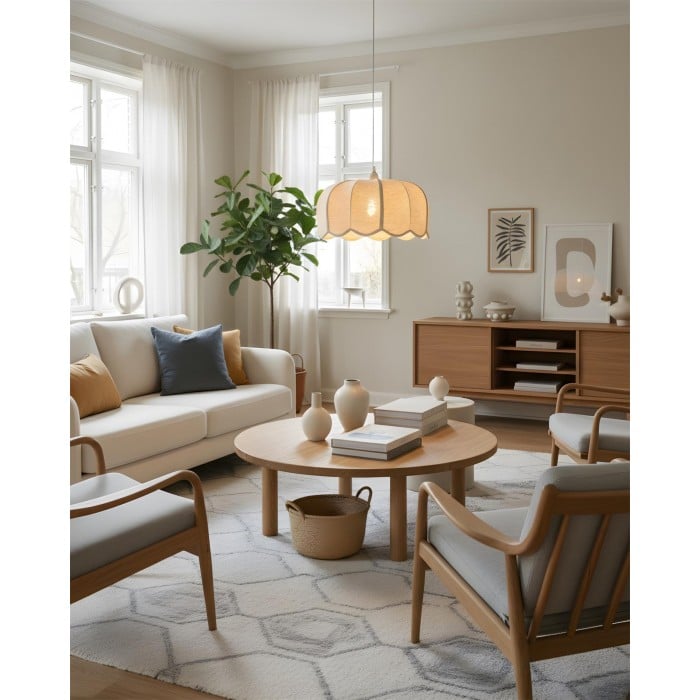 Calda hanglamp HL2855