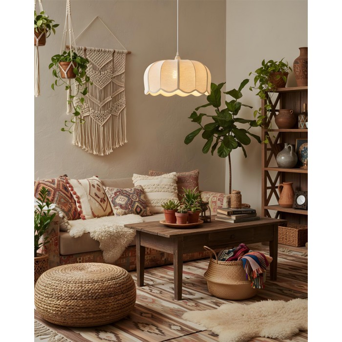 Calda hanglamp HL2855