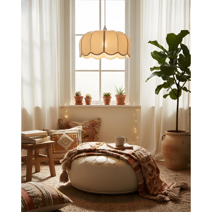 Calda hanglamp HL2855