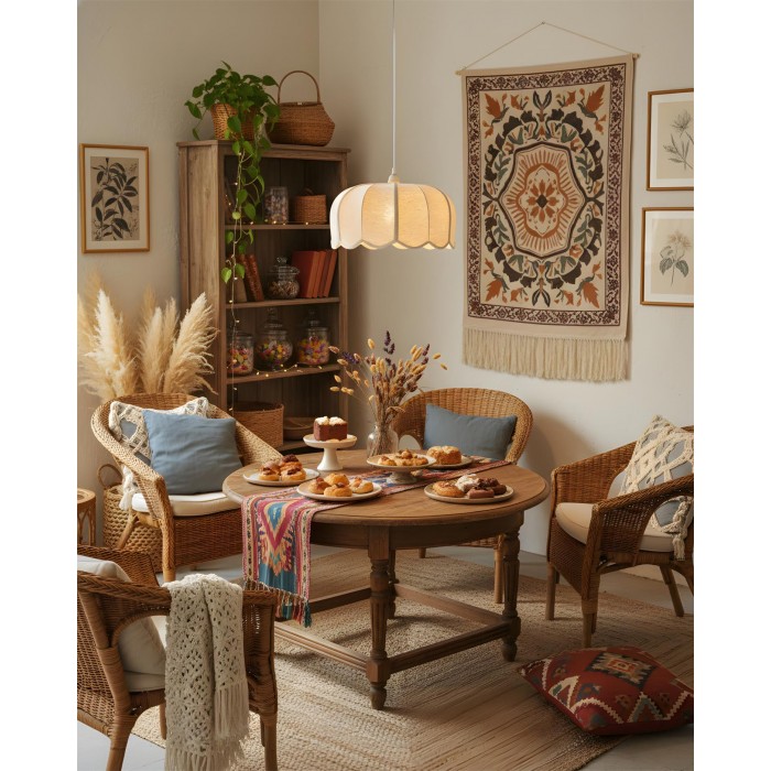 Calda hanglamp HL2855