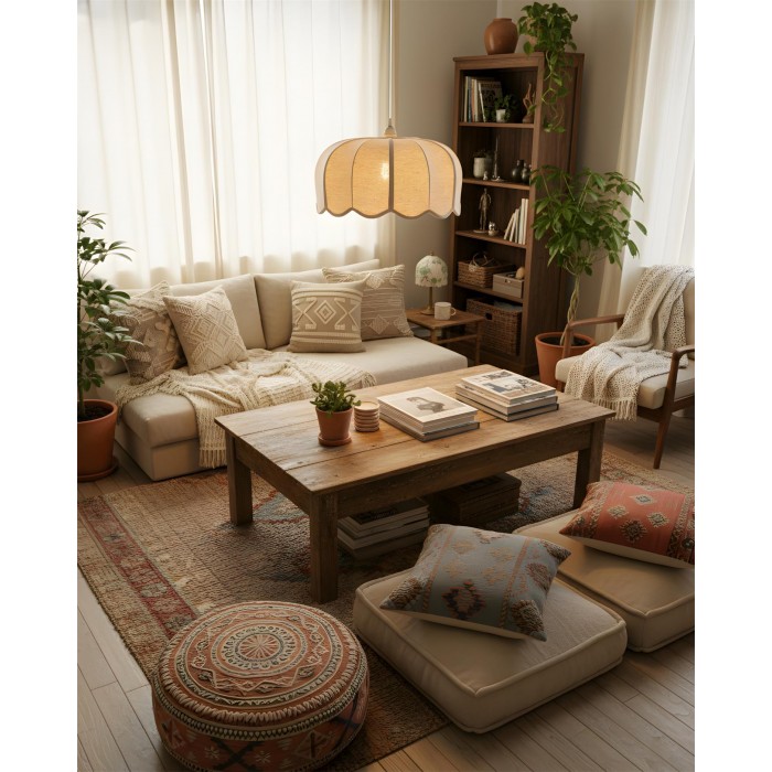 Calda hanglamp HL2855