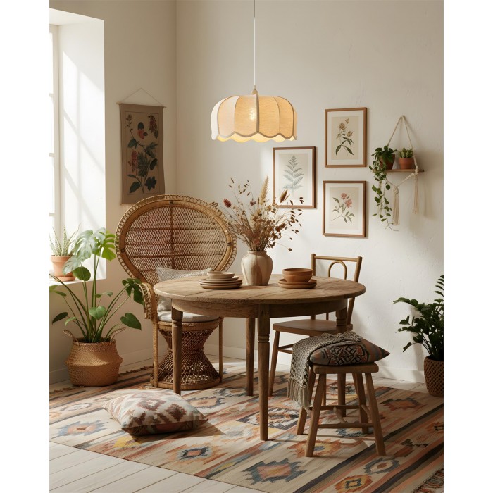 Calda hanglamp HL2855