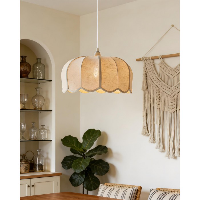 Calda hanglamp HL2855