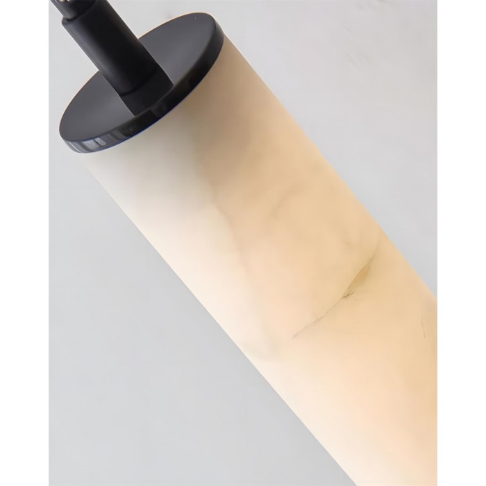 Calder Alabaster Tube Hanglamp HL2900