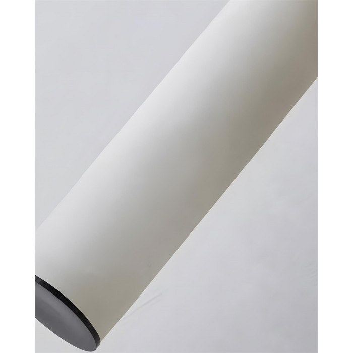 Calder Alabaster Tube Hanglamp HL2900