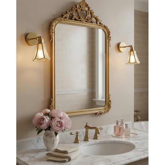 Camoria wandlamp HL2819