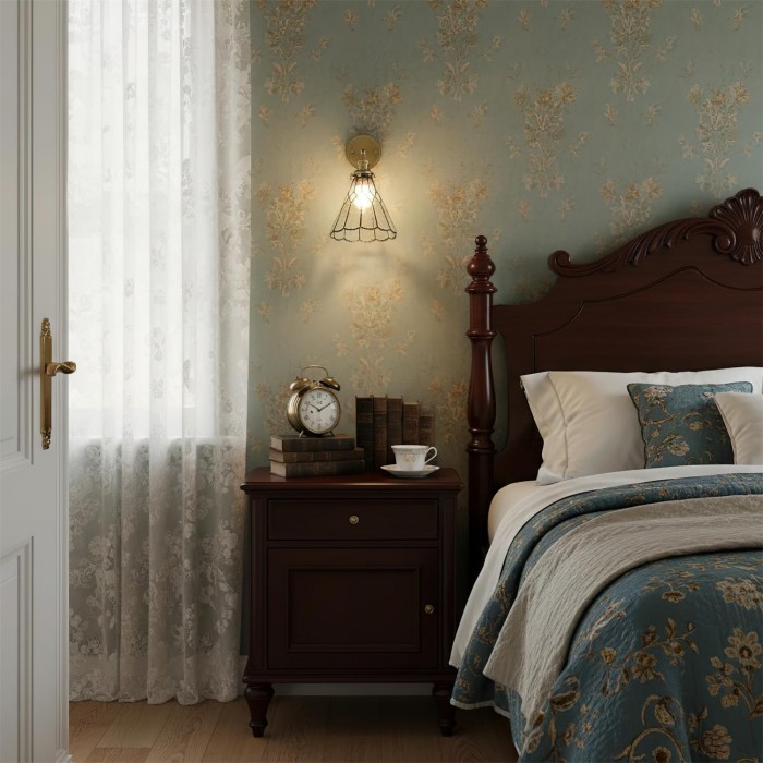 Camoria wandlamp HL2819