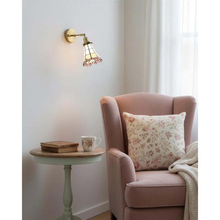 Camoria wandlamp HL2819