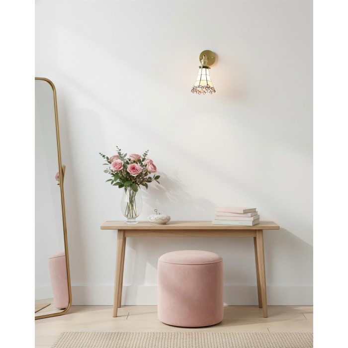 Camoria wandlamp HL2819