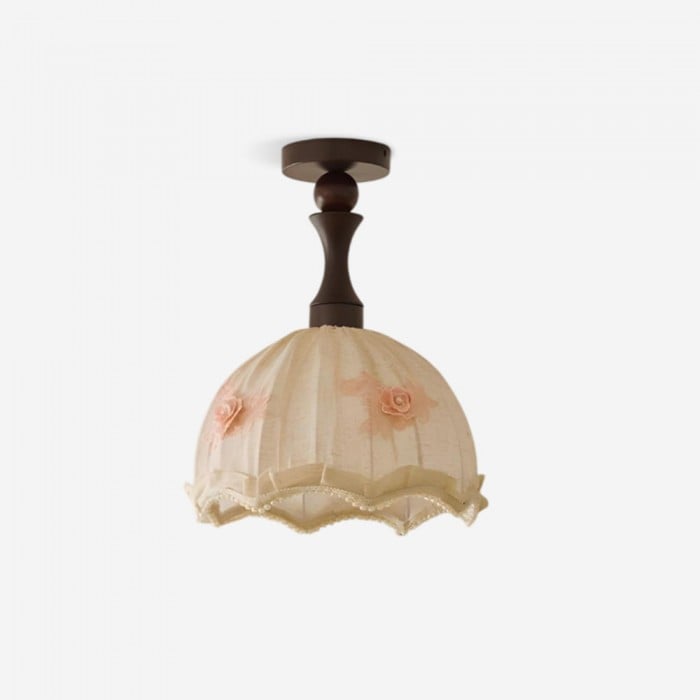 Camélia plafondlamp HL2891
