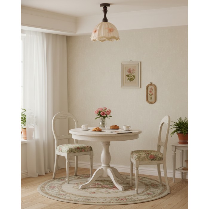 Camélia plafondlamp HL2891