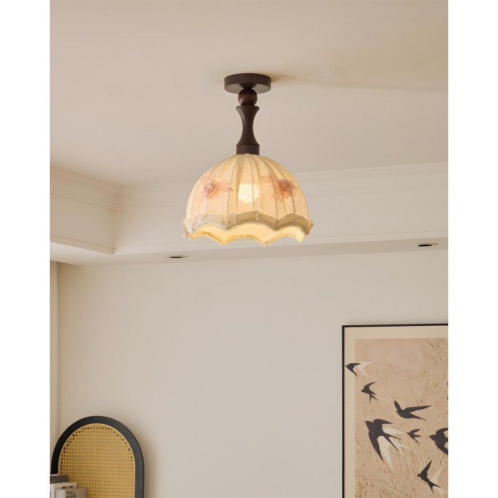 Camélia plafondlamp HL2891