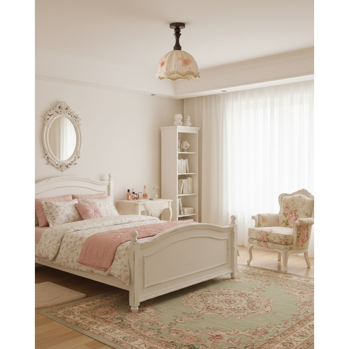 Camélia plafondlamp HL2891