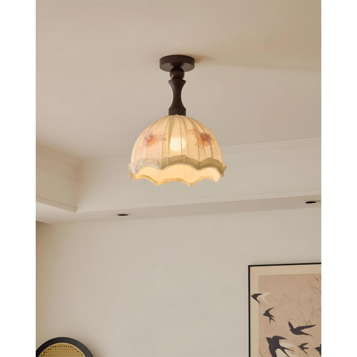 Camélia plafondlamp HL2891
