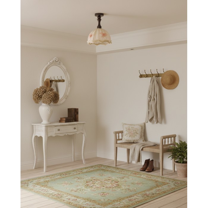 Camélia plafondlamp HL2891