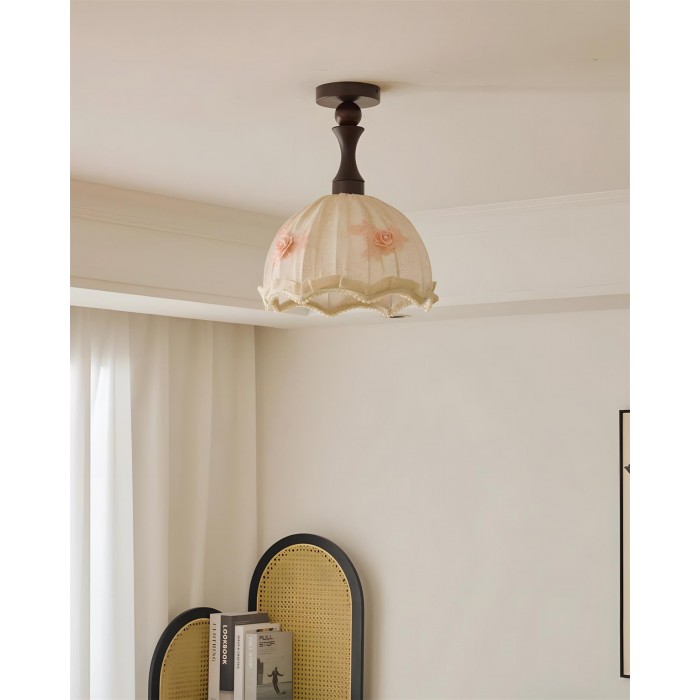 Camélia plafondlamp HL2891